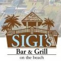 Sigi's Bar & Grill On the Beach