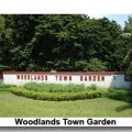 Woodlands Town Garden