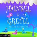 Hansel & Gretel: An Eco Adventure