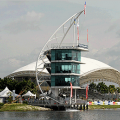 Putrajaya Water Sports Complex