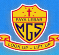 Paya Lebar Methodist Girls' Primary School
