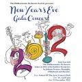 New Year's Eve Gala Concert