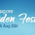 Singapore Garden Festival