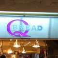 Q bread