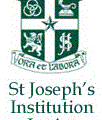 St Joseph's Institution Junior