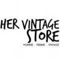 Her Vintage Store