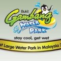 Bukit Gambang Waterpark Resort