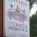 Taman Tasik Titiwangsa