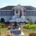 Kota Ngah Ibrahim - Matang Museum