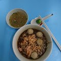 Kheng Fatt Beef Noodles @ Golden Mile Food Centre
