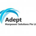 Adept Manpower Solutions Pte Ltd