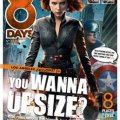 8 Days Magazine
