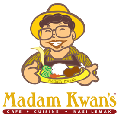 Madam Kwan's