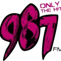 98.7FM
