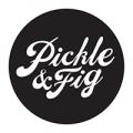 Pickle and Fig