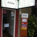 Arbite Cafe