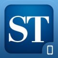 The Straits Times Mobile