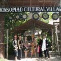 Monsopiad Cultural Village