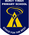 Bukit Timah Primary School