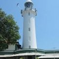 Raffles Lighthouse