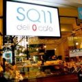 SQ11 Deli and Cafe
