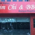 Kim Chi & BBQ Korean Restaurant