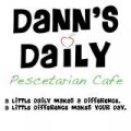 Dann's Daily Pescetarian Cafe