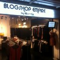 Blogshop Empire by Bliss&Co