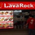 Lava Rock Grill House