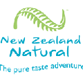 New Zealand Natural Ice Cream