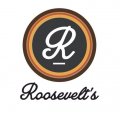 Roosevelt's Diner & Bar Logo