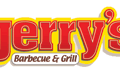 Jerry’s Barbeque & Grill