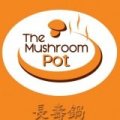 Mushroom Pot