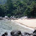 Panuba Beach