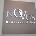 (Closed) Novus Restaurant & Bar