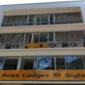 Aces Lodges @ Siglap