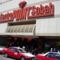 Centre Point Sabah