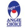 Angie The Choice