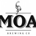 Moa Brewing Company New Zealand Bar And Grill