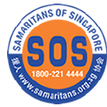 Samaritans of Singapore (SOS)