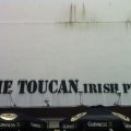 The Toucan irish pub