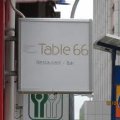 Table 66 Restaurant