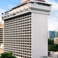 Hilton SIngapore Hotel