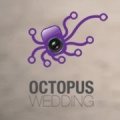 Octopus Wedding