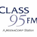Class 95FM