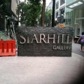 Starhill Gallery