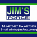 Jim's Force Services