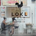 LOKL Coffee Co.