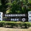 Sembawang Park