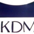 Kim Dae Mun Logo